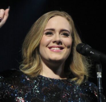Adele