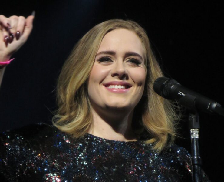 Adele