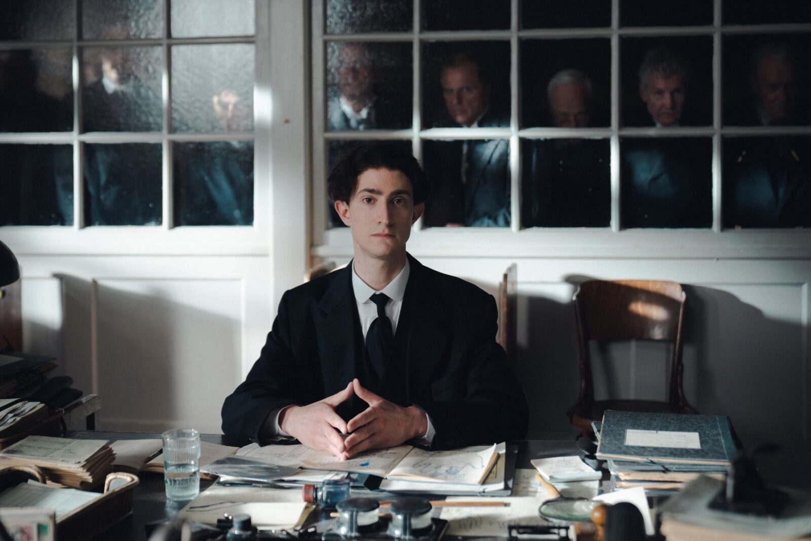 Europejskie Nagrody Filmowe 2026