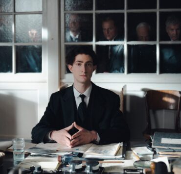 Europejskie Nagrody Filmowe 2026