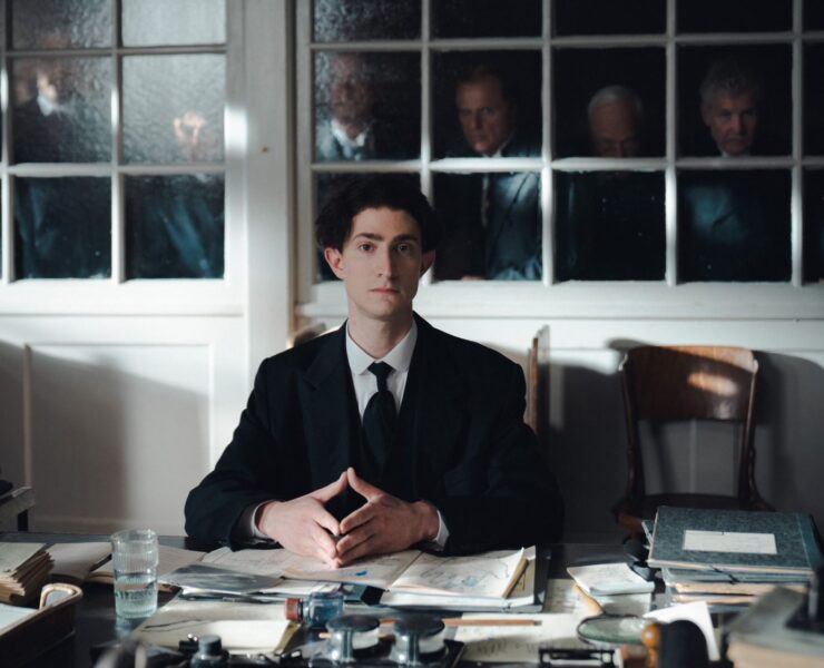 Europejskie Nagrody Filmowe 2026