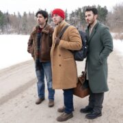 Zdążyć na Święta