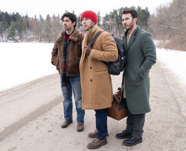 Zdążyć na Święta