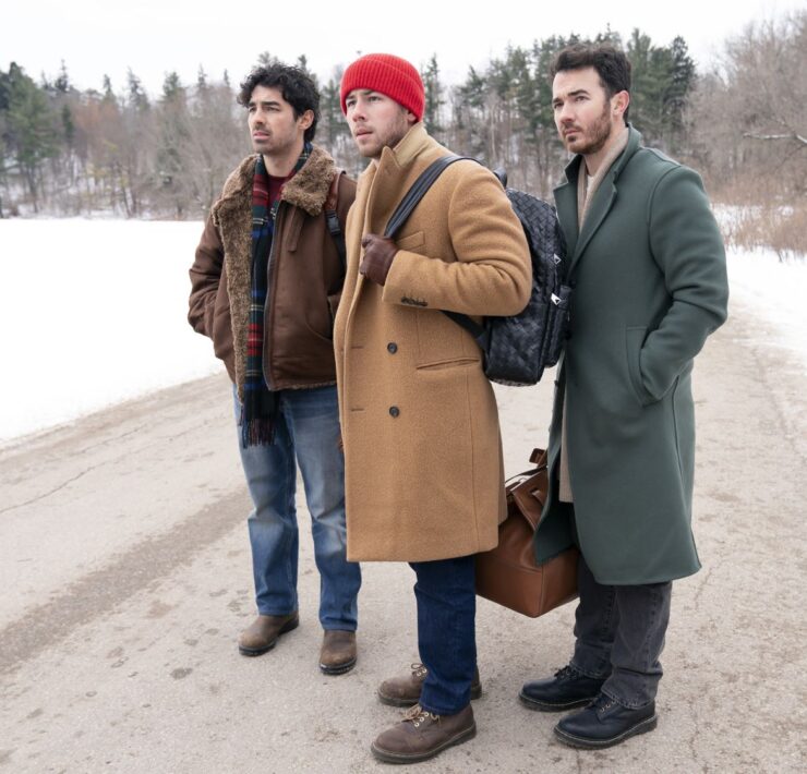 Zdążyć na Święta