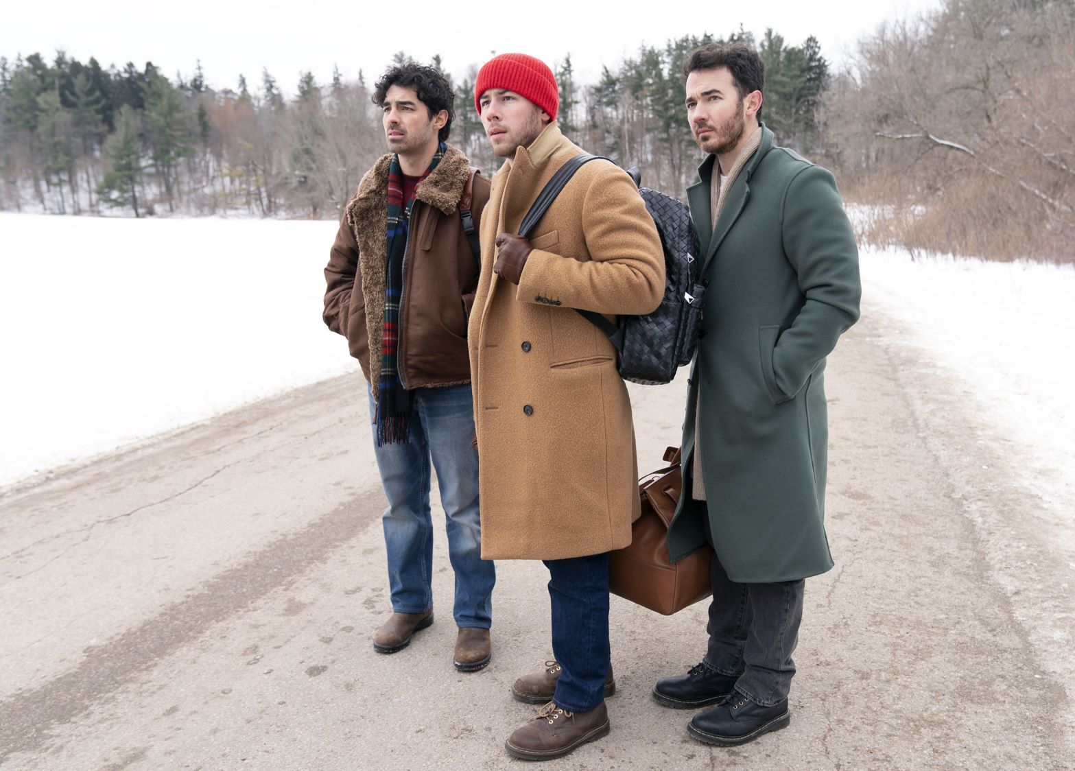 Zdążyć na Święta