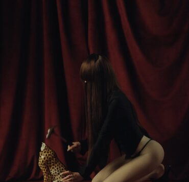 WIDZIAŁAM JUŻ WSZYSTKO