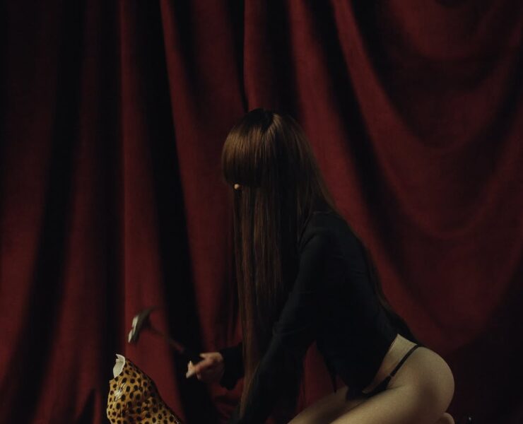 WIDZIAŁAM JUŻ WSZYSTKO