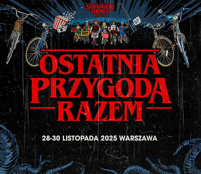 Ostatnia Przygoda Razem