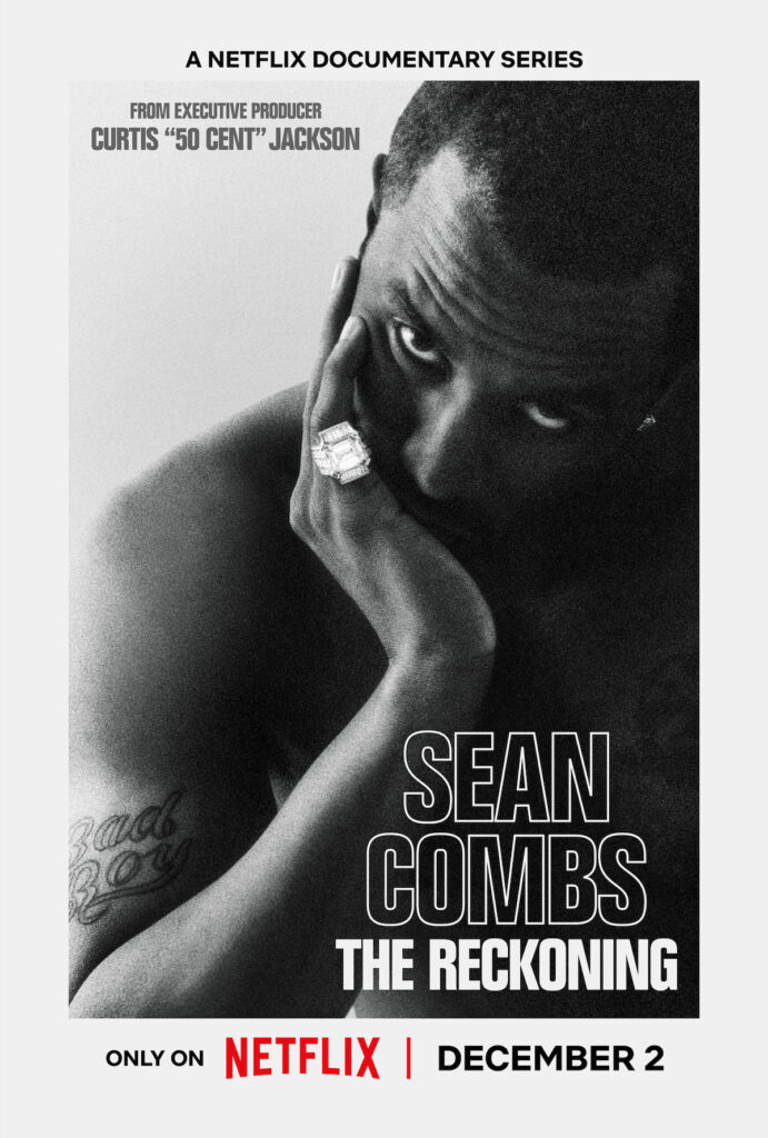 Sean Combs 