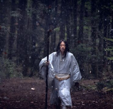 Festiwal Filmów Azjatyckich