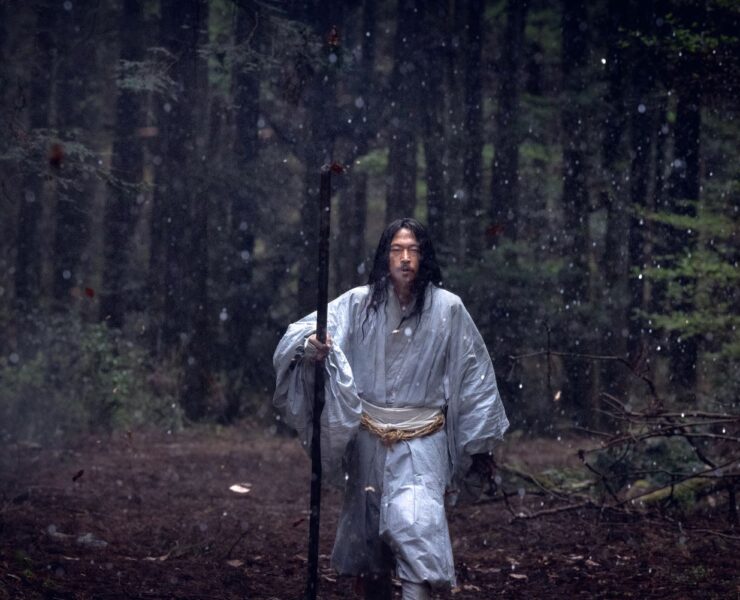 Festiwal Filmów Azjatyckich