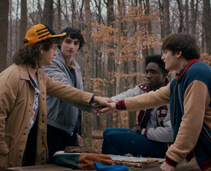 Ostatnia Przygoda Razem