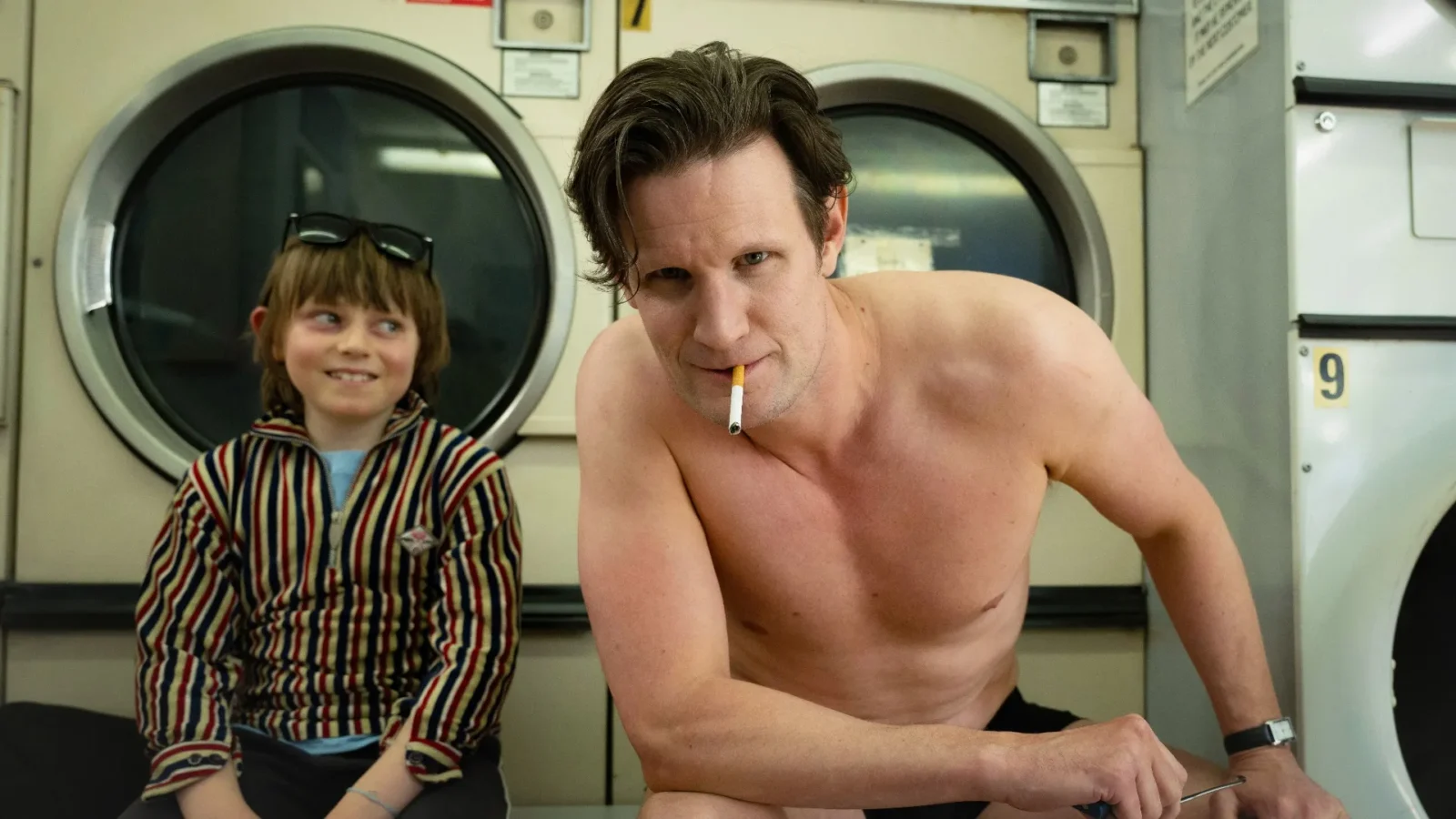 Śmierć Bunny'ego Munro