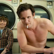 Śmierć Bunny'ego Munro