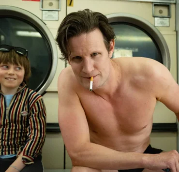 Śmierć Bunny'ego Munro