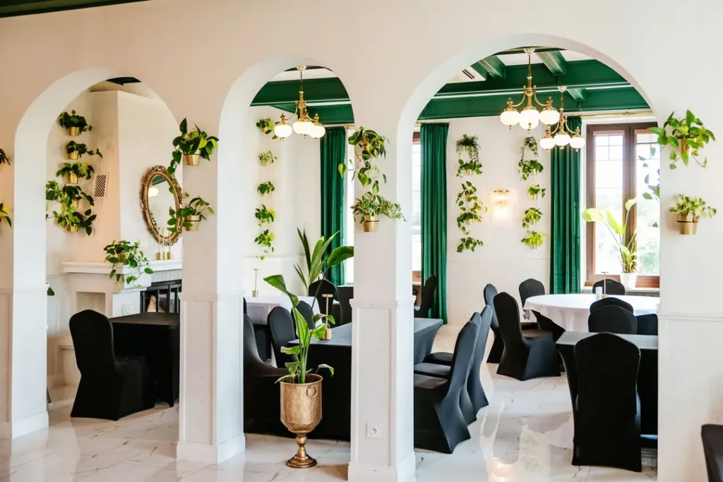 Restaurant Week 2025