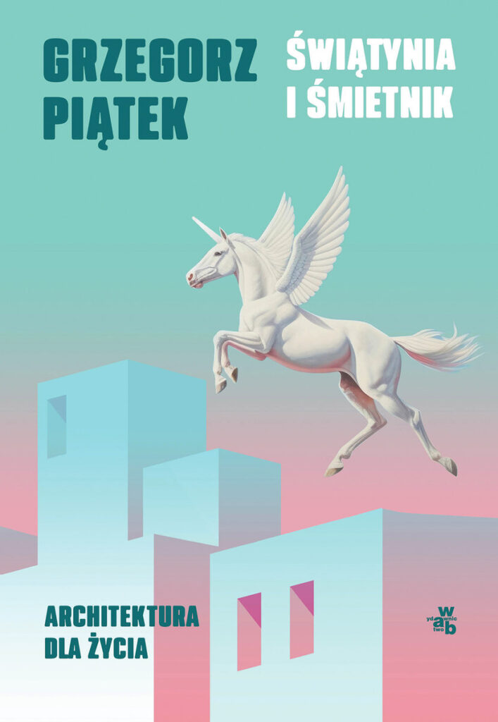 Świątynia i śmietnik 