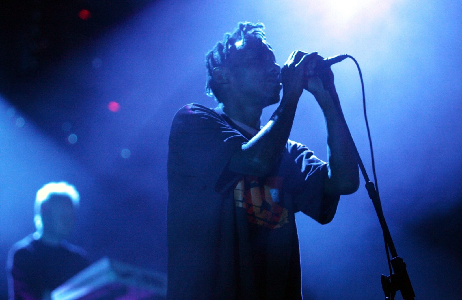 Piekło tuż za rogiem