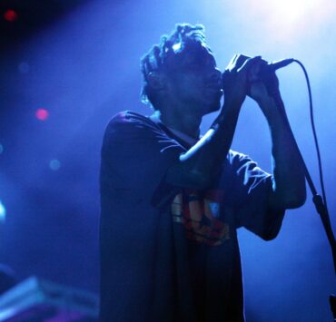 Piekło tuż za rogiem