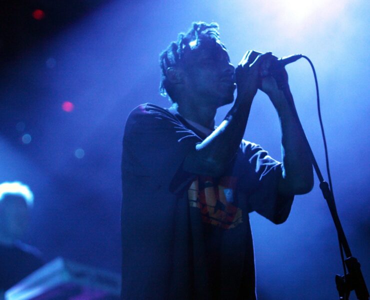 Piekło tuż za rogiem