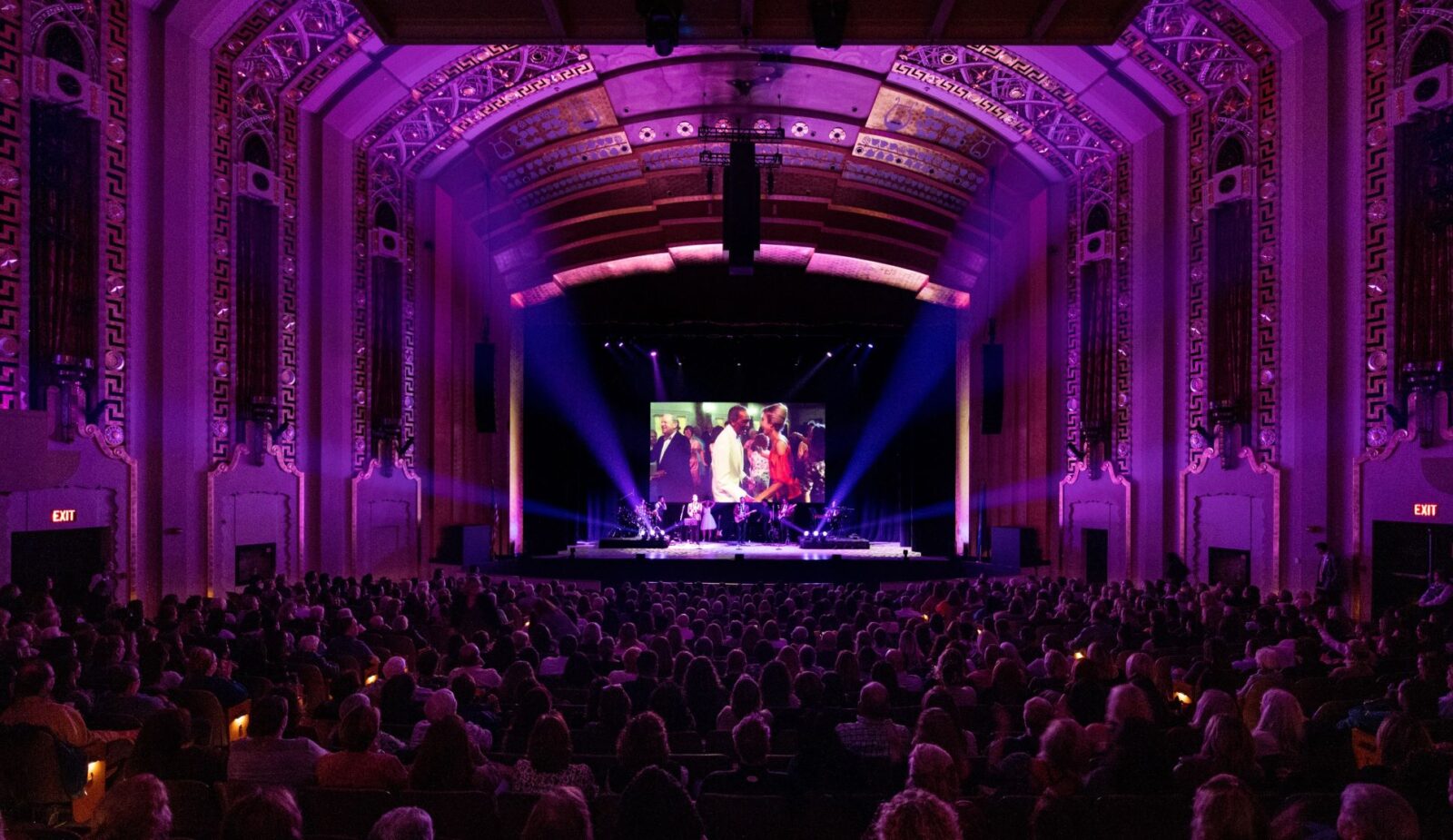 koncerty muzyki filmowej