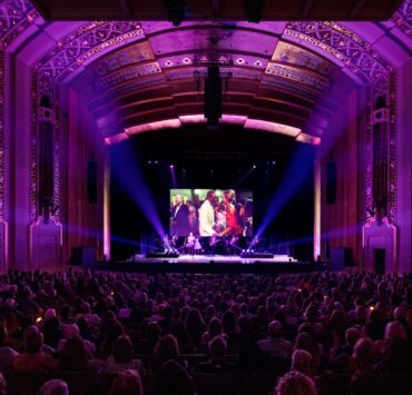 koncerty muzyki filmowej