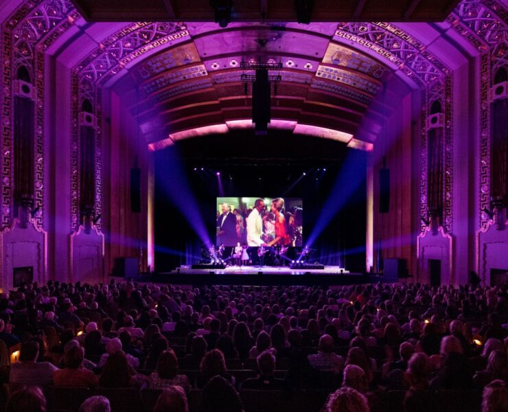 koncerty muzyki filmowej