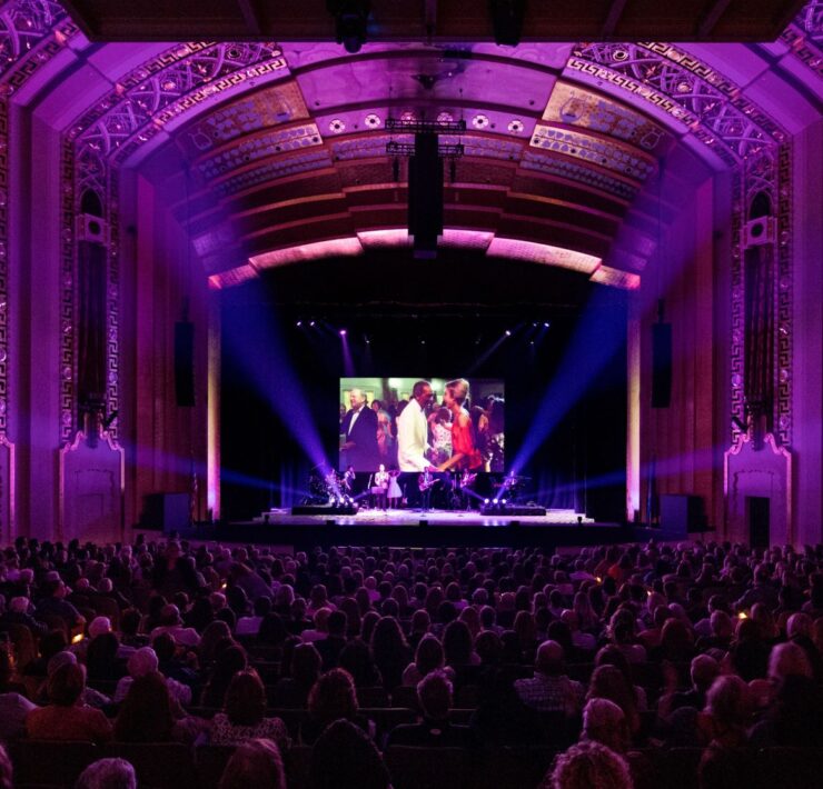 koncerty muzyki filmowej