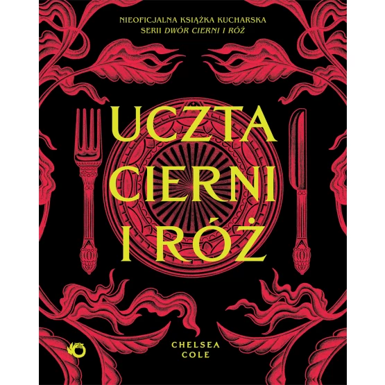 Książki kucharskie