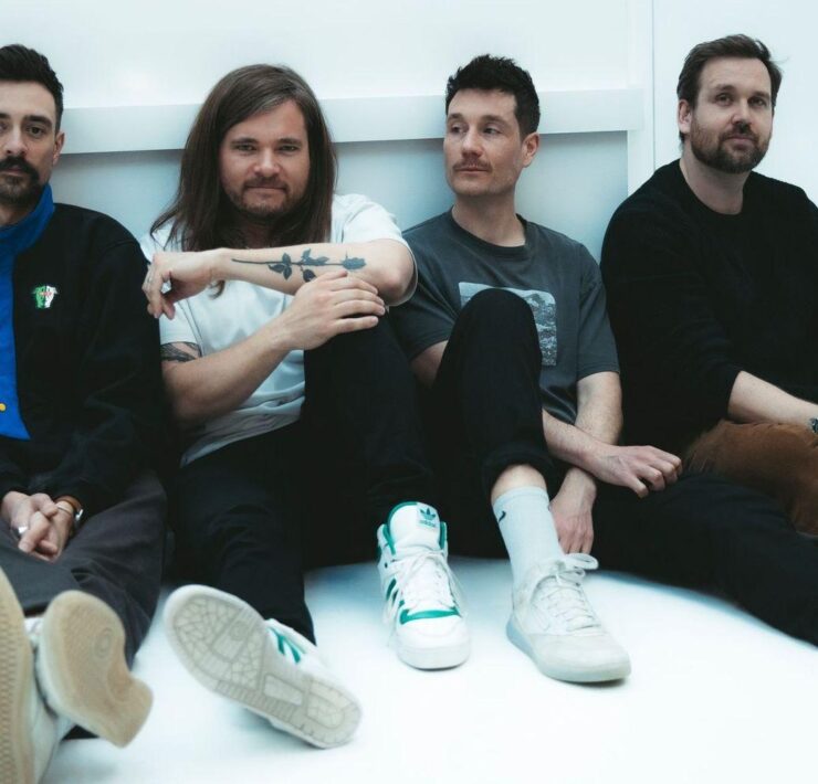 Łódź Summer Festival 2026