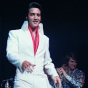 Elvis Presley in Concert
