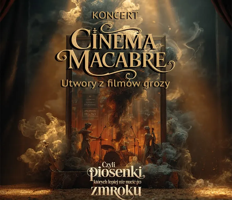 koncerty muzyki filmowej
