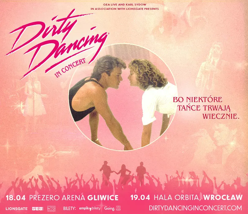 koncerty muzyki filmowej