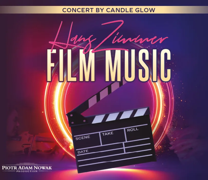 koncerty muzyki filmowej
