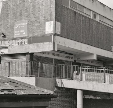 prezent dla architekta