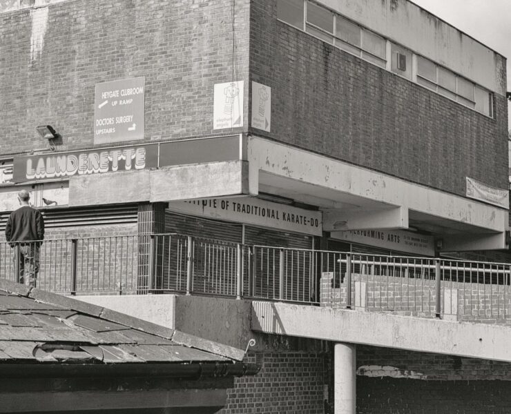 prezent dla architekta