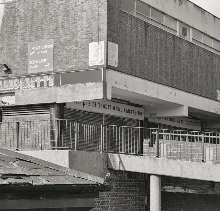 prezent dla architekta