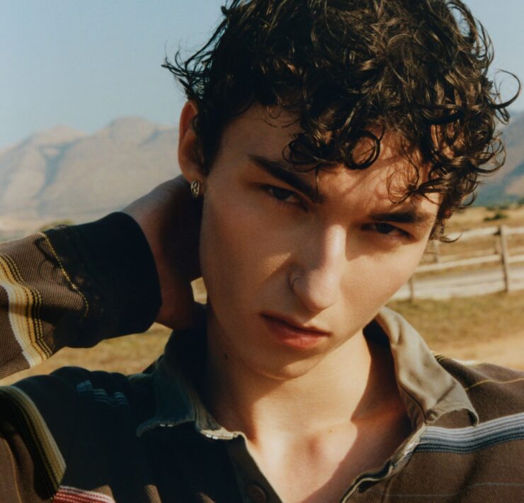 Piosenki o miłości