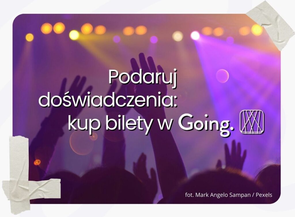 książka na prezent