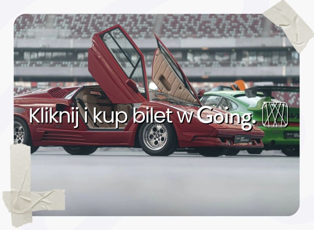 Ikony Motoryzacji 2025