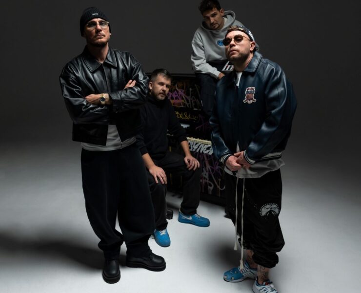 Historie z sąsiedztwa