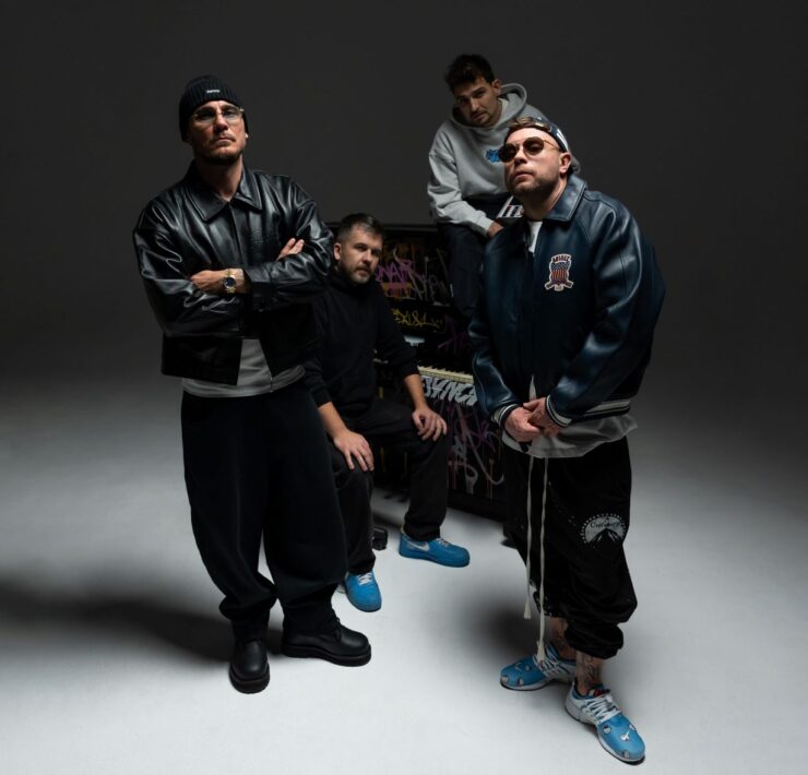 Historie z sąsiedztwa