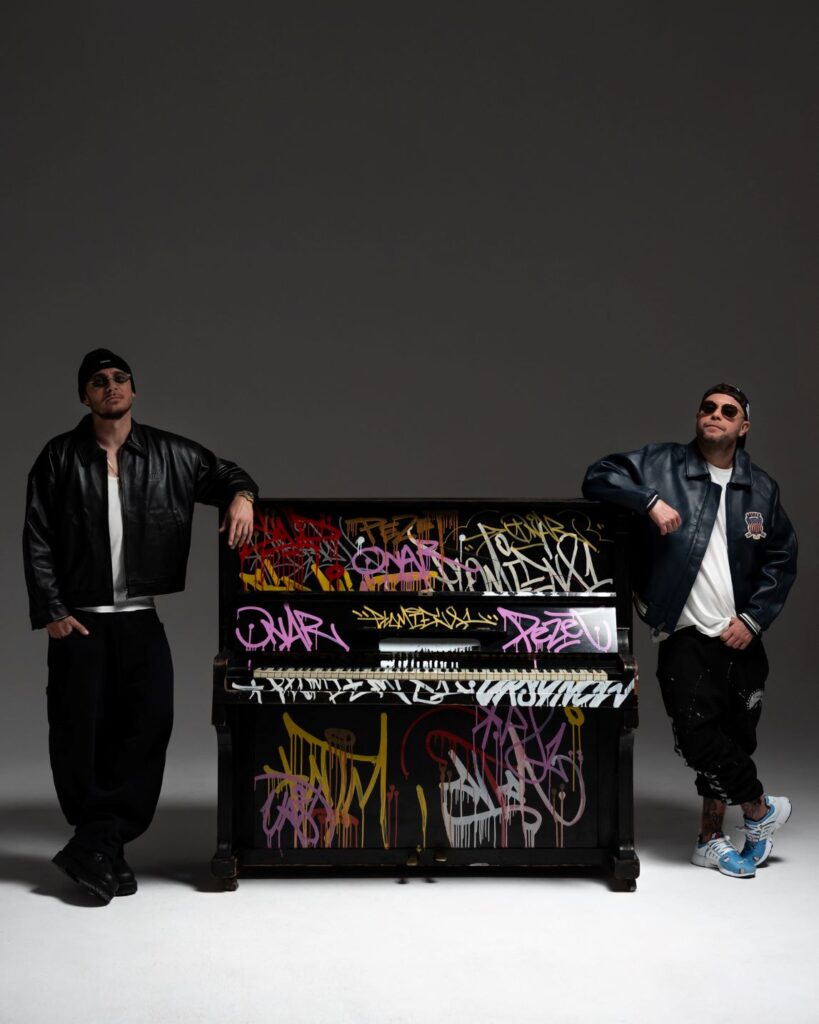 Historie z sąsiedztwa