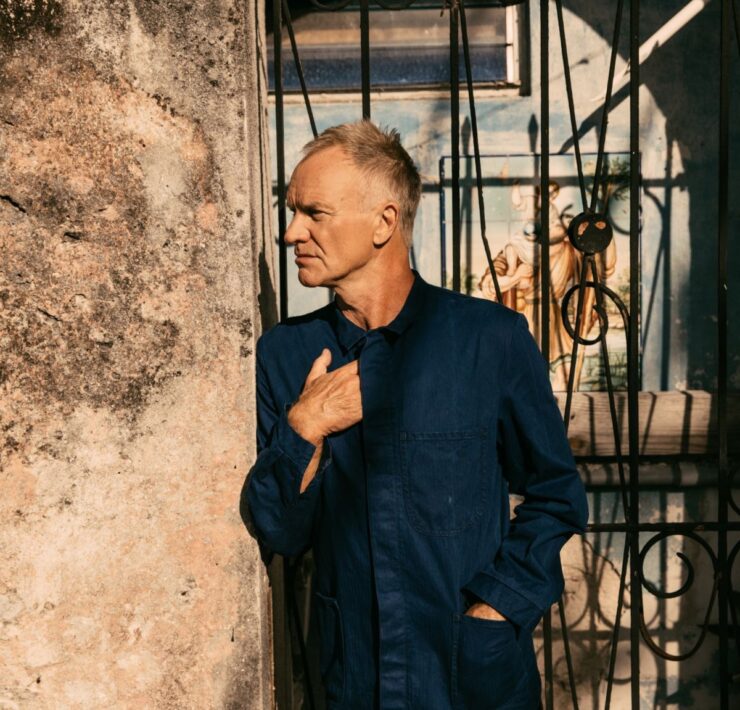 Sylwester z Dwójką 2025