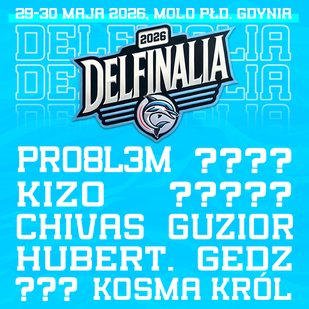 Delfinalia 2026