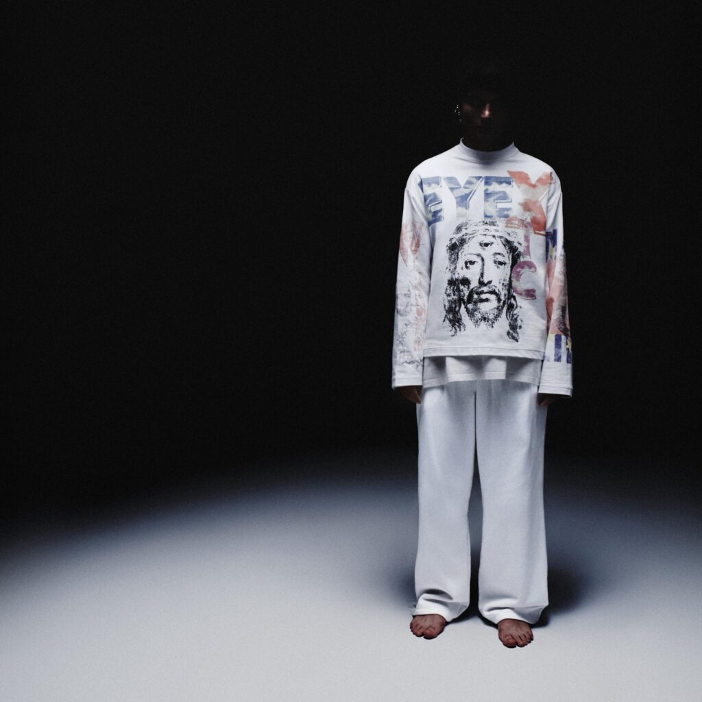 ALWAYS SEEK THE HIGHEST MIND ALIVE