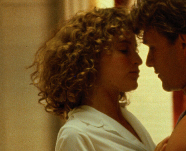 Dirty Dancing