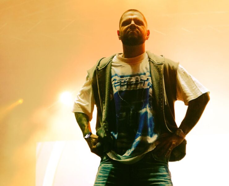 Mazury Hip Hop Festiwal 2026