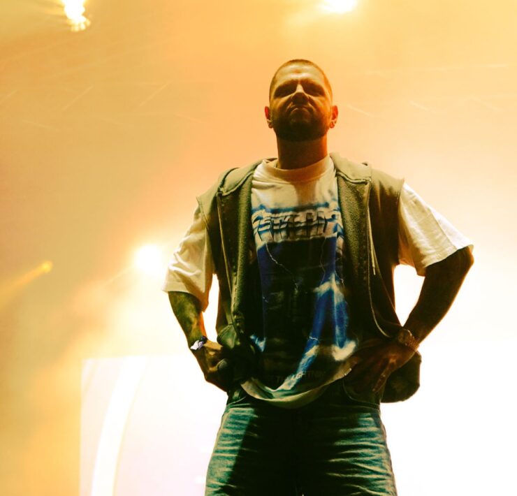 Mazury Hip Hop Festiwal 2026