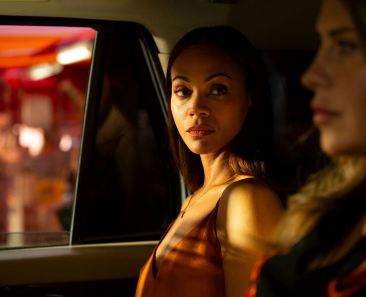 najbardziej dochodowa aktorka